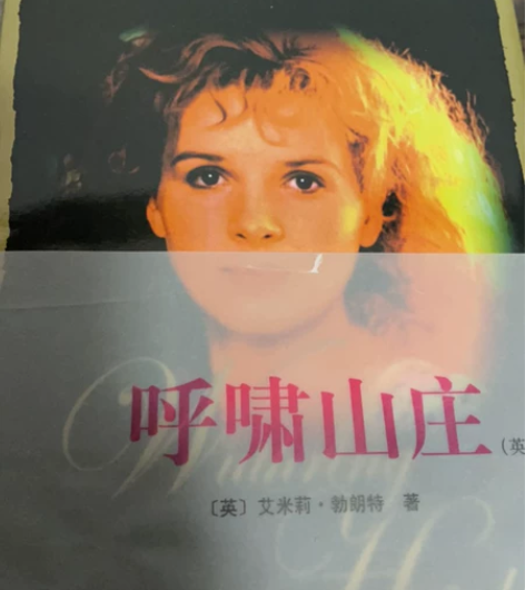 呼啸山庄Wurthering Height...