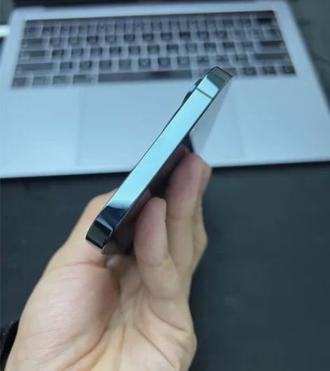 苹果12Pro Max 海蓝色 国行正品 ...