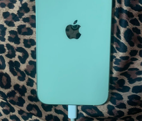 iPhone12自用苹果12 ，  内存1...