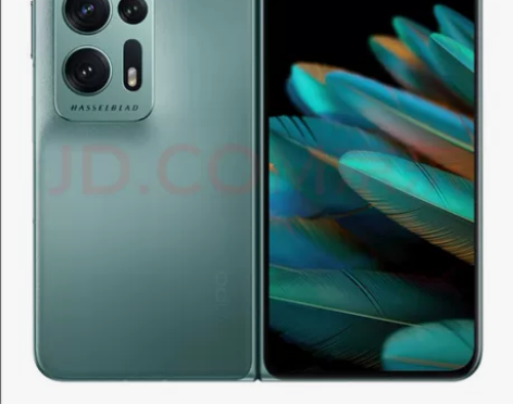 OPPO Find N2 16GB+512...