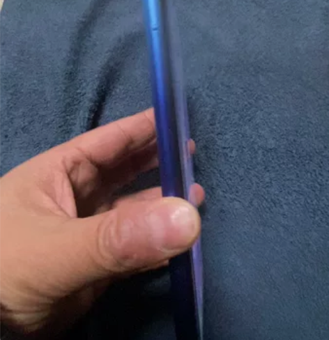 VIVO Y30标准版 使用几个月 非常新...