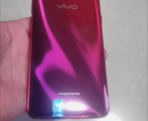 二手手机 vivo X23/X21/X20...