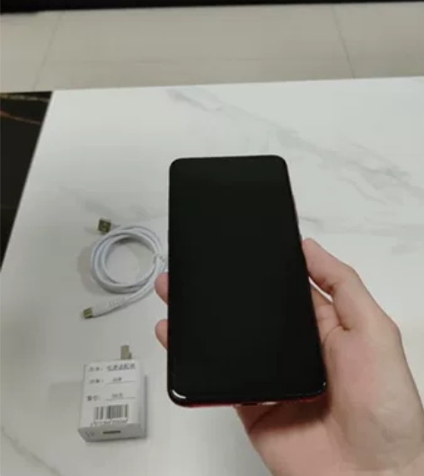 vivo s1pro 6+256 屏幕完美...