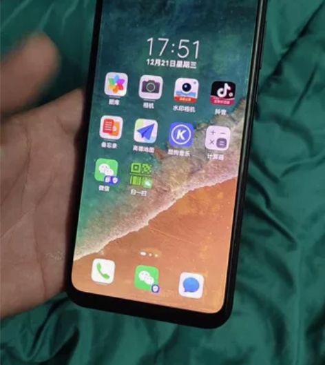 华为荣耀play4tpro手机 麒麟810...