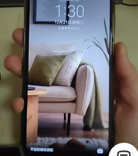 荣耀x8(6+128G)已升级鸿蒙系统 去...