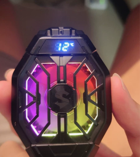 小米黑鲨散热器2pro 感兴趣的话点“我想...