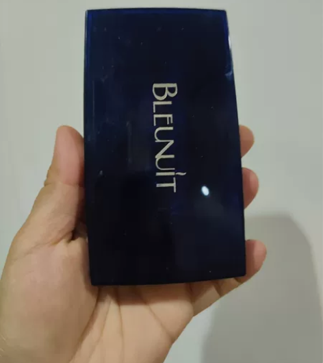 深蓝 彩妆 品牌便携多色眼影小盘套装眼线闪...