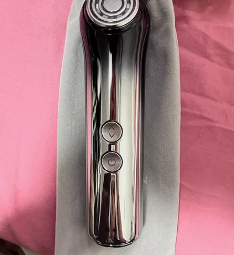 雅萌ace四环射频美容仪 99新 用过1次...