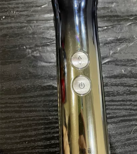 雅萌美容仪 全套 凝胶200克 剩2/3 ...