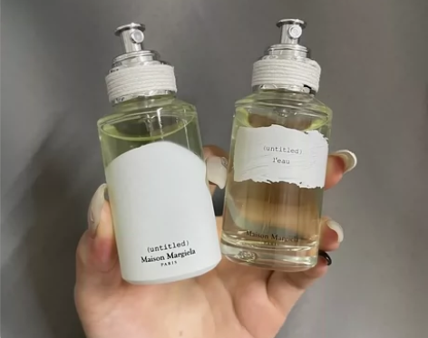 马丁马吉拉无题香水两件套 内含:淡香30m...