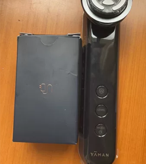 雅萌美容仪2代m22 .  平时太懒了用不...