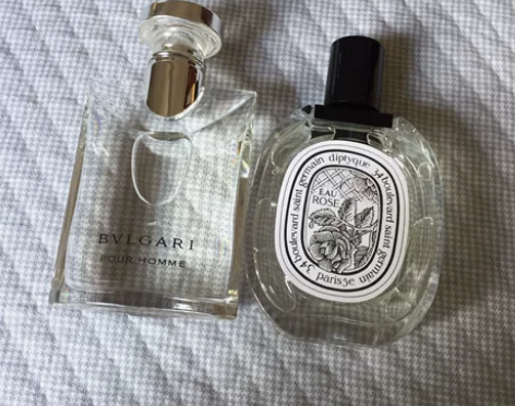 闲置香水，大吉岭茶 原版，蒂普提克荔枝玫瑰...