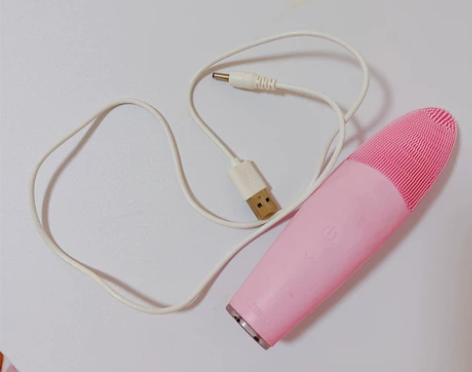 Ulike温感声波洁面仪   几乎全新，但...