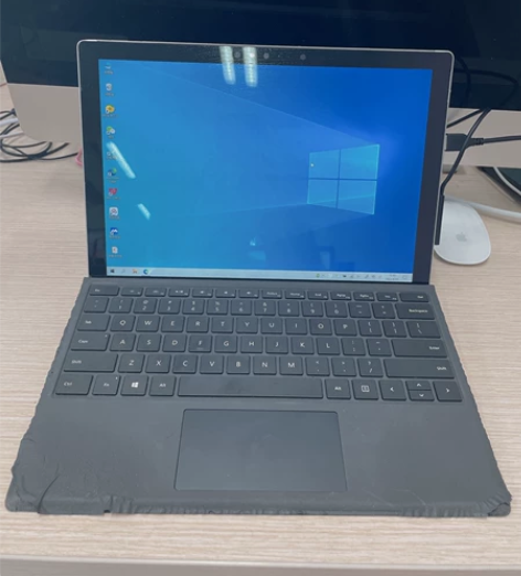 Surface Pro4，微软笔记本电脑，...