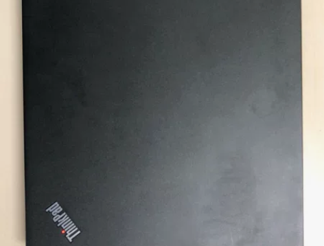 Thinkpad T440S CPU:i7...