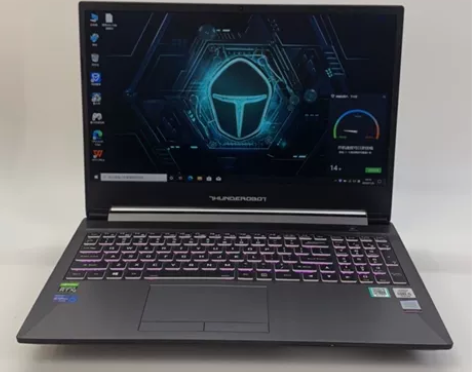 雷神911MT 笔记本电脑 I5-1050...