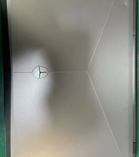 雷神ST PRo 配置I7-7700/16...