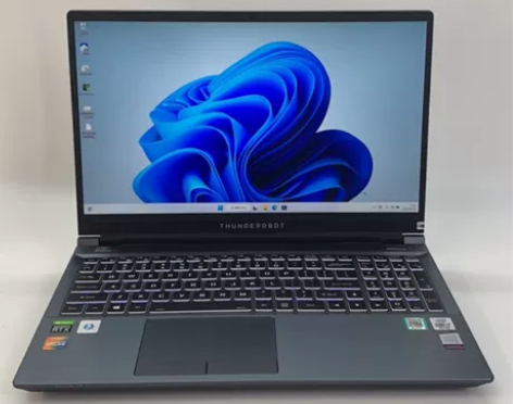 雷神911 P1笔记本电脑I7-10870...