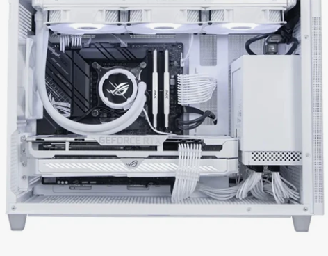 华硕 （ASUS）AP201 冰立方机箱 ...