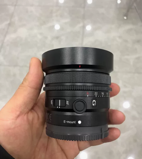 sony 24mm 2.8 几乎全新 21...