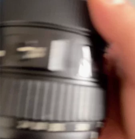 佳能24-70 f2.8 一代 红圈镜头 ...