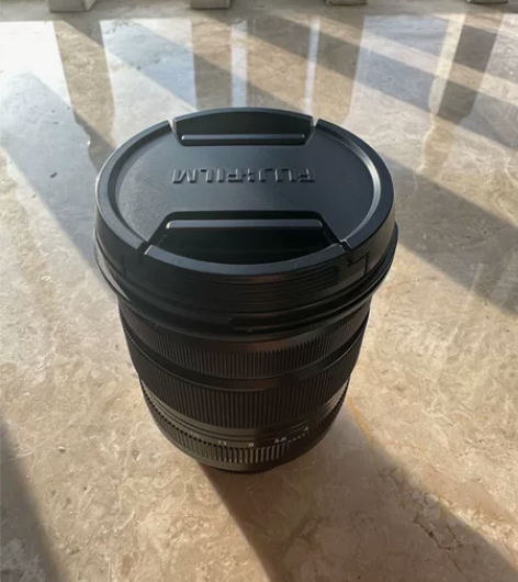 富士16 80 f4 R OIS WR镜头...