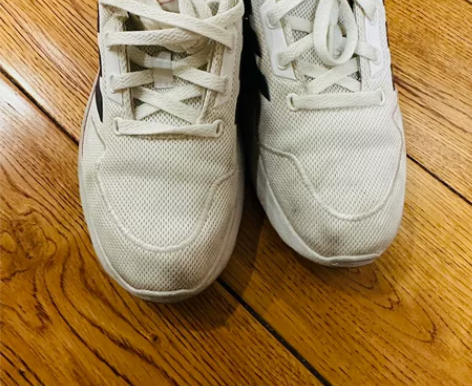 阿迪  33码  未洗 感兴趣的话点“我想...