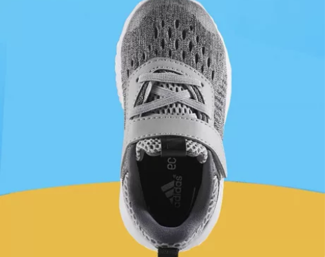 阿迪7k，13.5，9成新，日本带回，无鞋...