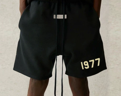 FOG FEAR OF GOD复线ESSE...