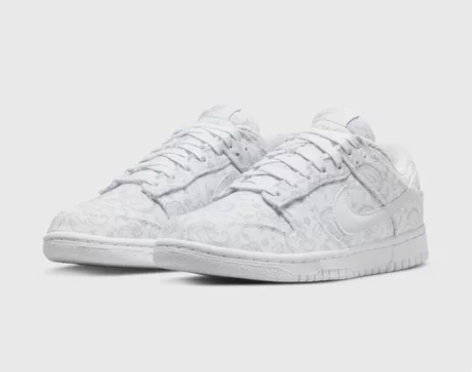 Nike耐克官方NIKE DUNK LOW...