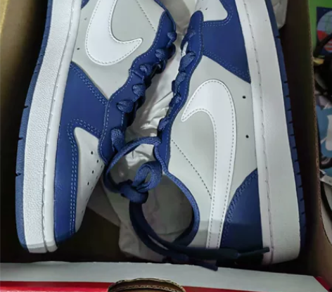 nike板鞋 court 货号bq5448...