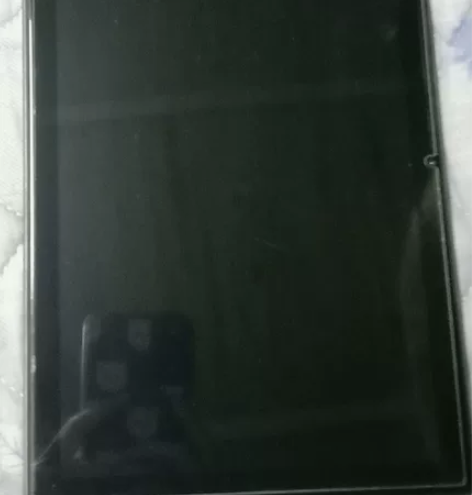 安卓平板，型号台电m40pro，女生自用一...