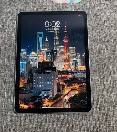 仅激活未使用！2020款iPad Air4...
