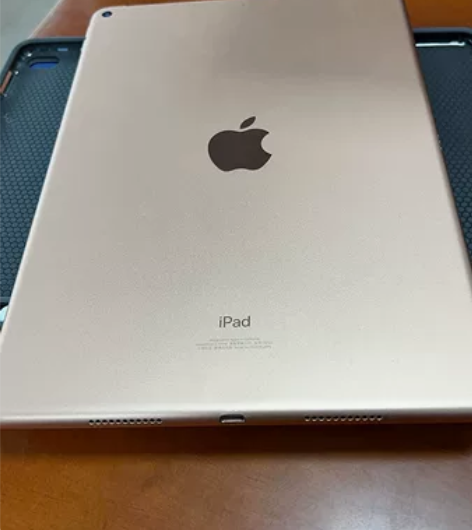 Ipad Air3 2019款 玫瑰金色 ...