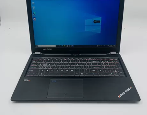 95新【捡漏】神舟 战神Z7 15.5寸 ...