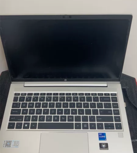 惠普(HP)战66 五代 14英寸轻薄笔记...