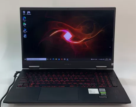 惠普暗影精灵6 Pro笔记本电脑I7-10...