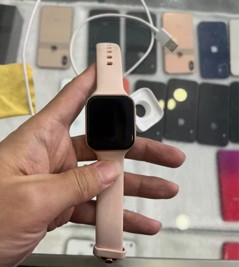 oppo watch 1代41mm,支持e...