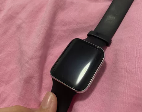 收，收，收OPPO watch1 46mm...