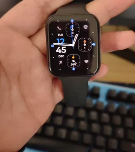 OPPO  watch2 42mm esi...