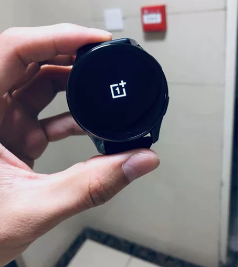 一加watch手表 9-95新功能完好手表...