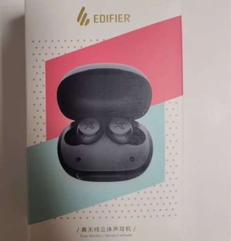 全新edifier 漫步者耳机 蓝牙耳机 ...