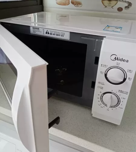 【包邮发】微波炉家用小型美的格兰仕多功能光波炉微烤一体机 二...