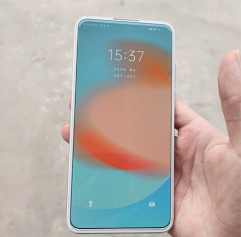 魅族MEIZU17梦幻独角兽8+128 ...