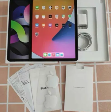 iPad Air4 2020款 国行 25...