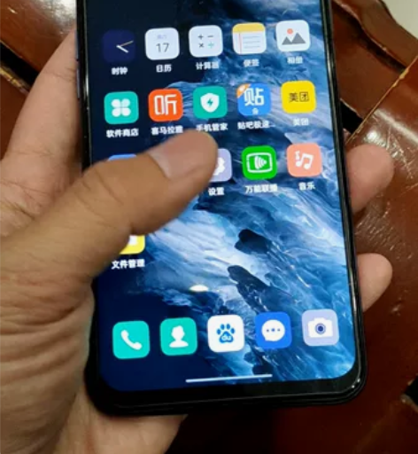 realme Q3s 6+5+128，在保...