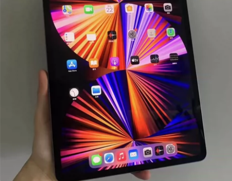 ipad 五代pro 11寸 2021款 ...