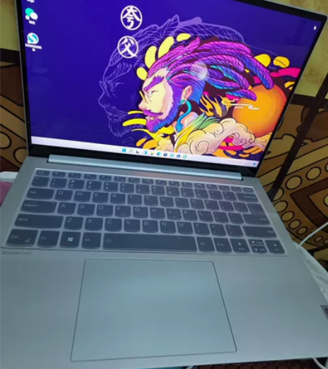 联想小新Pro14 全新基本未使用,酷睿i...