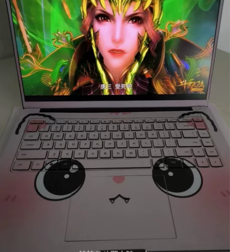 学生自购的红米笔记本pro15增强版，16...