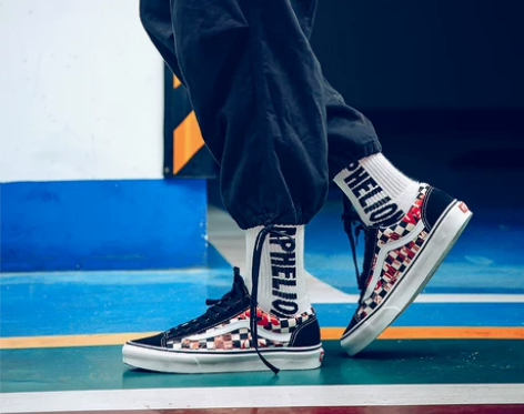 【OFF AIR潮品店】VANS男女鞋St...